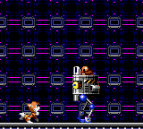 Sonic Chaos Screenthot 2